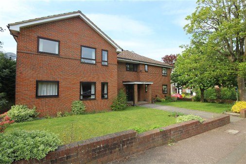 Townsend Lane, Harpenden, AL5 2QS